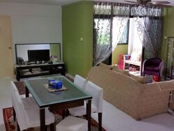 Blk 648B Jurong West Street 61 (Jurong West), HDB 5 Rooms #638613691